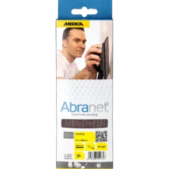 Abranet 10 st 198x70 mm, nr 120
