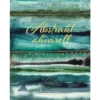 Abstrakt akvarell