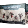 Adepta Sororitas: Seraphiim Squad