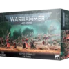 Adeptus Mechanicus: Skitarii