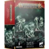 Age of Sigmar Nighthaunt Hosts