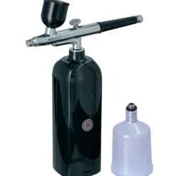 Airbrush laddbar USB