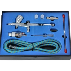 Airbrush set