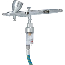 Airbrush set