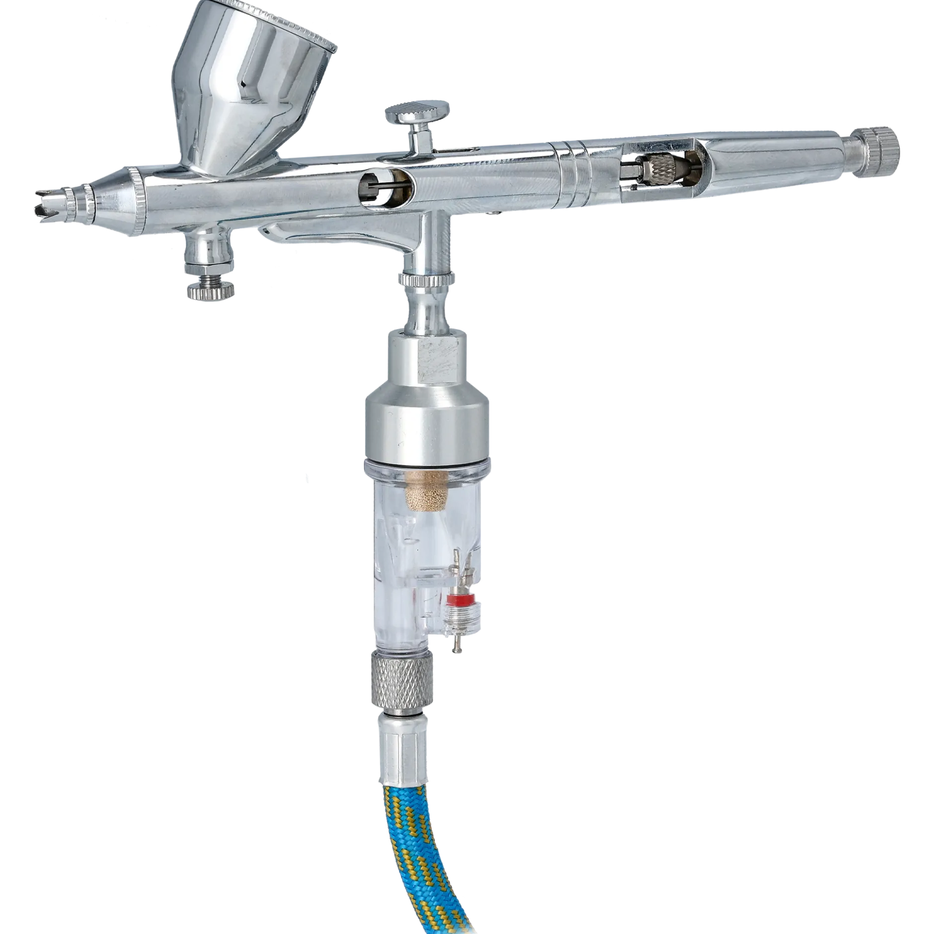 Airbrush set