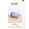 Airwalker ballong, Elefant