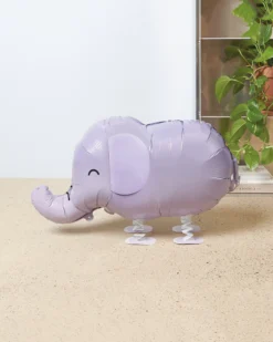 Airwalker ballong, Elefant