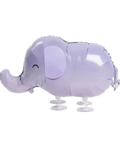 Airwalker ballong, Elefant