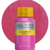 Akrylfärg Galeria 500 ml, cerise