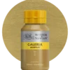 Akrylfärg Galeria 500 ml, gold