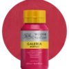 Akrylfärg Galeria 500 ml, magenta
