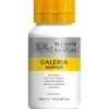 Akrylfärg Galeria 500 ml, mixbar vit