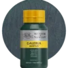 Akrylfärg Galeria 500 ml, phthalocyanine green