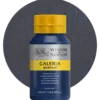 Akrylfärg Galeria 500 ml, prussian blue
