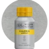 Akrylfärg Galeria 500 ml, silver