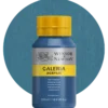 Akrylfärg Galeria 500 ml, turkos