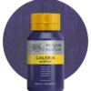 Akrylfärg Galeria 500 ml, violett