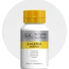 Akrylfärg Galeria 500 ml, vit