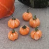 Akrylfärg, orange