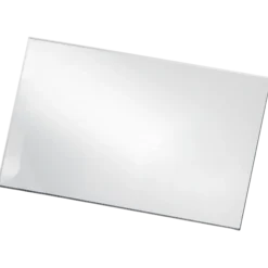 Akrylplastskiva spegel, 300x240 mm