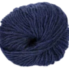 Alpaca blandgarn, svart