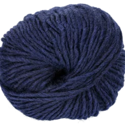 Alpaca blandgarn, svart