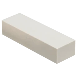Alternativt elfenben, 120x35x25 mm