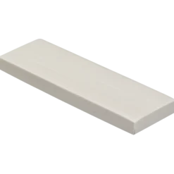 Alternativt elfenben, 120x40x10 mm