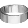 Aluminiumband 30 mm 3 m, koppar