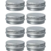 Aluminiumburk 15 ml