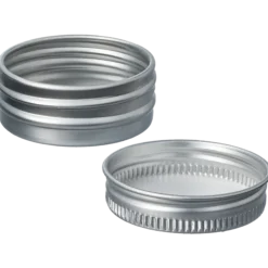 Aluminiumburk 15 ml