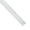 Aluminiumlinjal, 300 mm