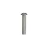 Aluminiumnit KN 100 st, 4x12 mm