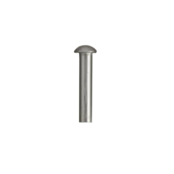 Aluminiumnit KN 100 st, 4x12 mm