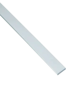 Aluminiumplattstång, 15x2 mm