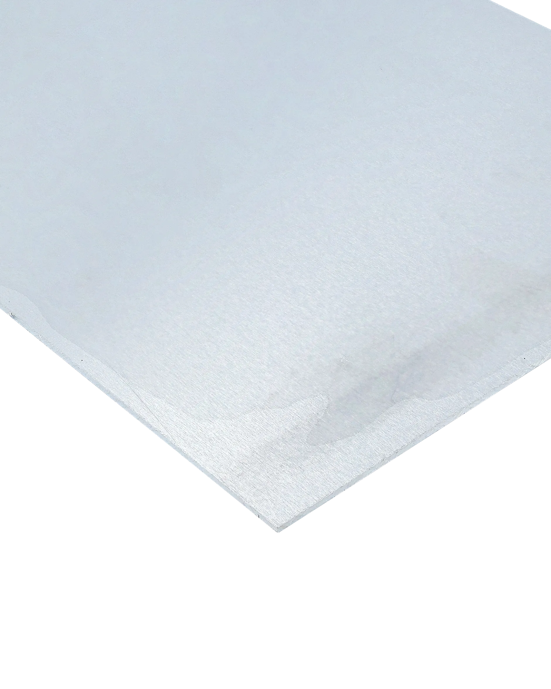 Aluminiumplåt, 1 mm