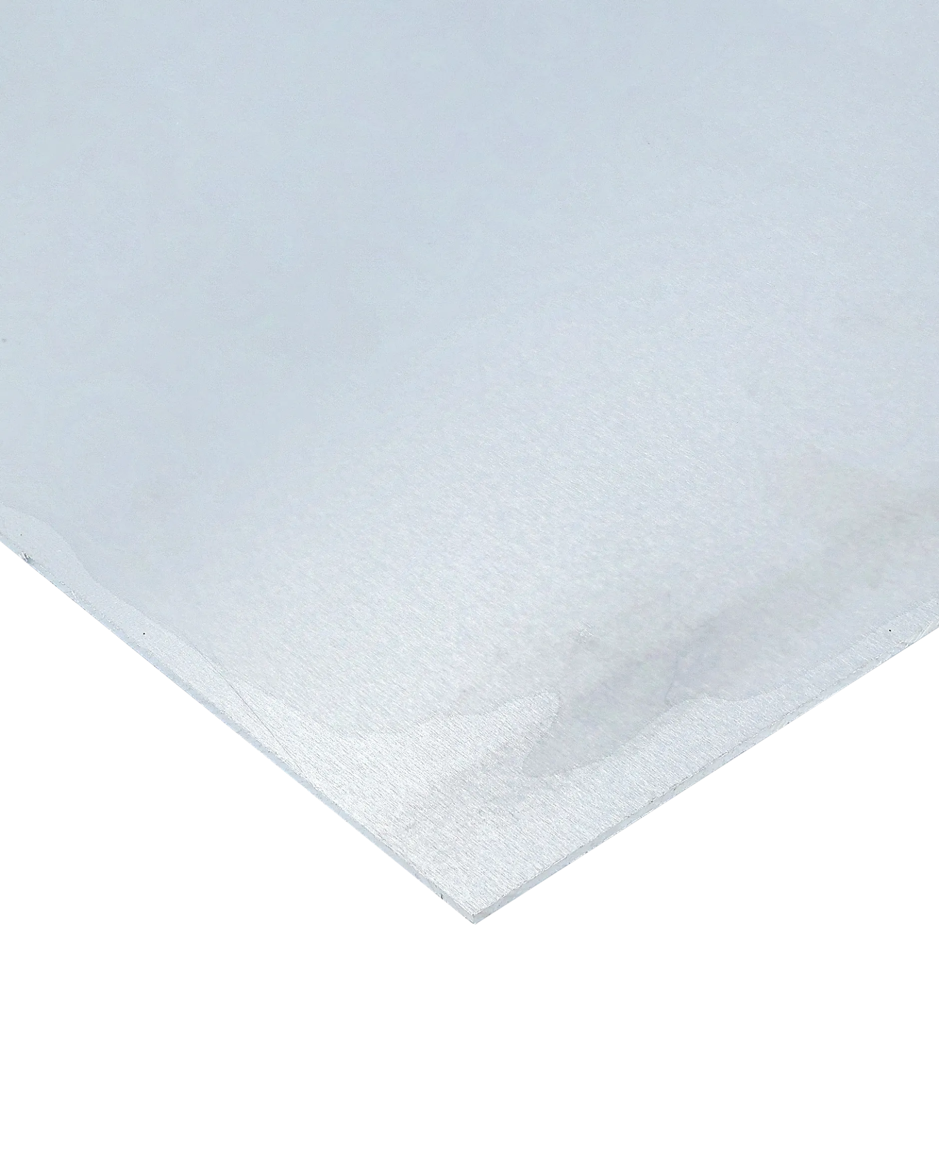 Aluminiumplåt, 1 mm