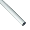 Aluminiumrör, 8x6 mm