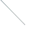 Aluminiumrundstång, Ø 10 mm
