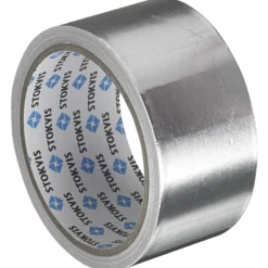 Aluminiumtejp