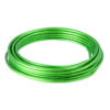 Aluminiumtråd 2 mm 3 m, apple green