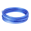 Aluminiumtråd 2 mm 3 m, blue
