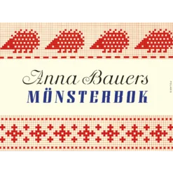 Anna Bauers Mönsterbok
