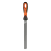 Ansatsfil, 200 mm