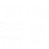Ansiktsmasker