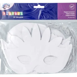 Ansiktsmasker