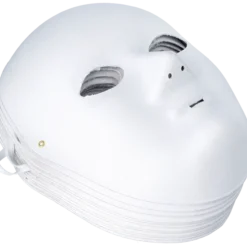 Ansiktsmask Vuxen