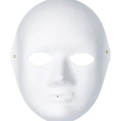Ansiktsmask Vuxen