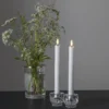 Antikljus LED