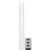 Antikljus LED 38 cm